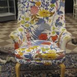 649 2422 ARMCHAIR